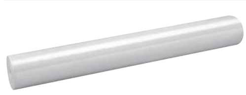 Stucfolie 30 µm Extra sterk, scheurvast - Duopro.nl