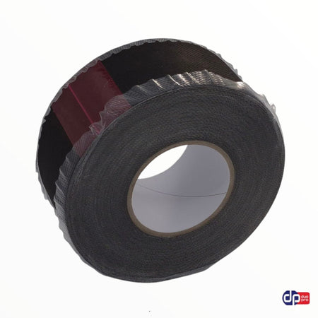 spinvliestape voor gevelafdichting