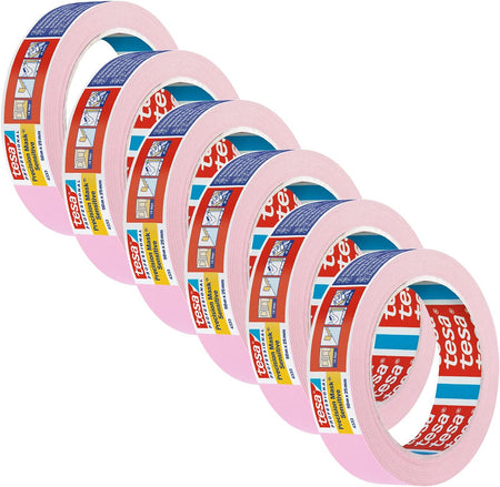 tesa® 4333 Precision Washi Masking Sensitve pink - Duopro.nl