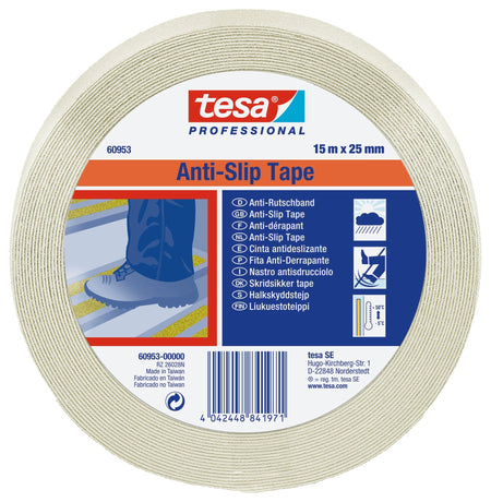 tesa® Professional 60953 tesa® 60953 Professionele antisliptape (fluorescerend) - Duopro.nl
