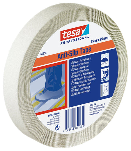 tesa® Professional 60953 tesa® 60953 Professionele antisliptape (fluorescerend) - Duopro.nl