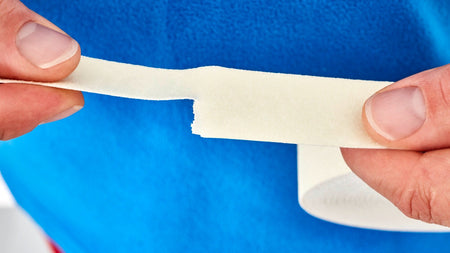 tesa® Professional 60953 tesa® 60953 Professionele antisliptape (fluorescerend) - Duopro.nl