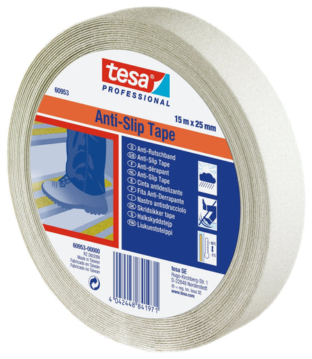 tesa® Professional 60953 tesa® 60953 Professionele antisliptape (fluorescerend) - Duopro.nl
