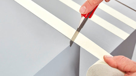 tesa® Professional 60953 tesa® 60953 Professionele antisliptape (fluorescerend) - Duopro.nl