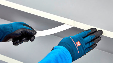 tesa® Professional 60953 tesa® 60953 Professionele antisliptape (fluorescerend) - Duopro.nl