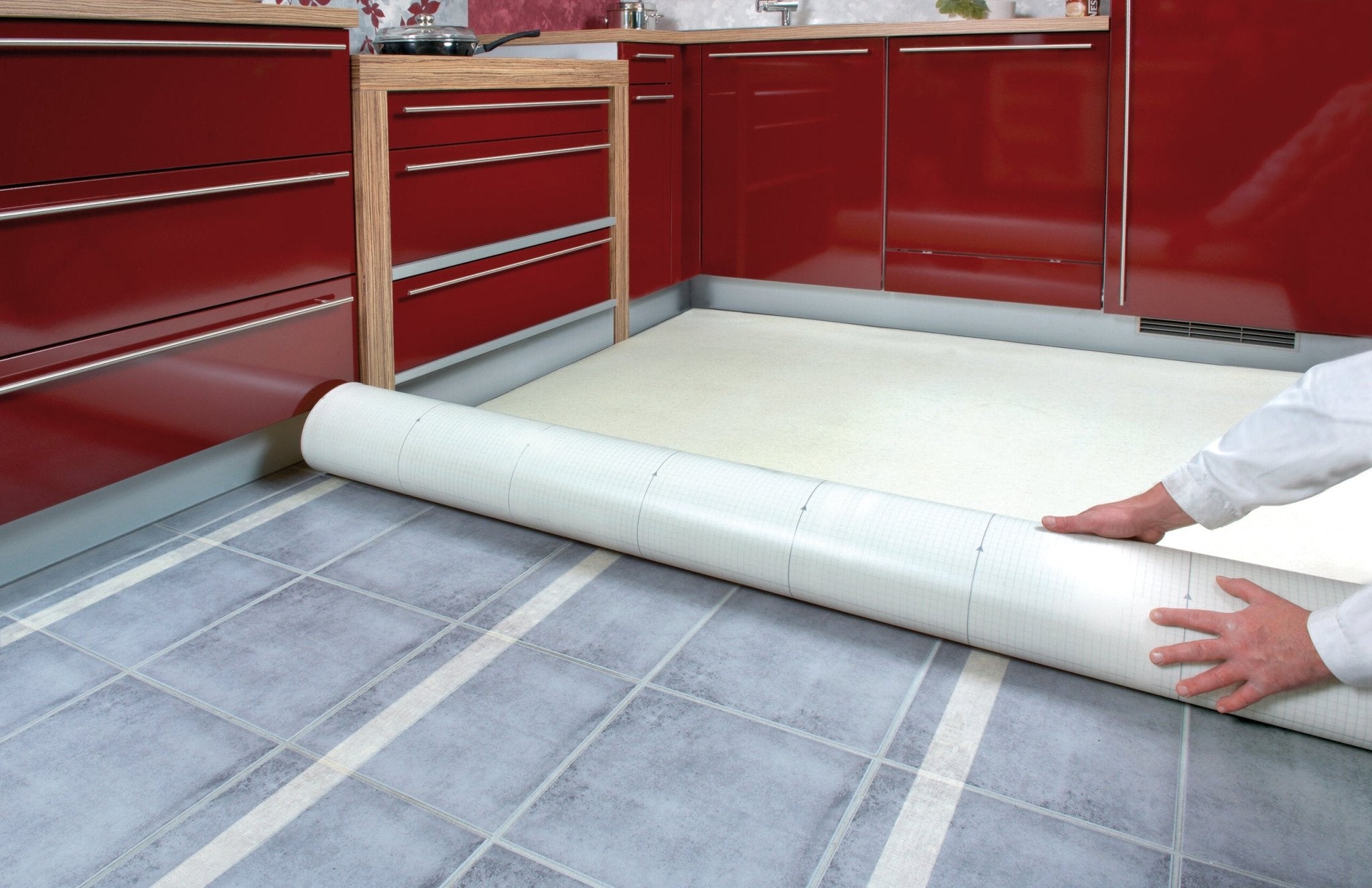 tesa® Professional 65532CTP Dubbelzijdige tapijttape voor professionele gebruikers (verwijderbaar) - Duopro.nl