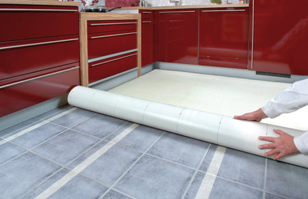 tesa® Professional 65532CTP Dubbelzijdige tapijttape voor professionele gebruikers (verwijderbaar) - Duopro.nl