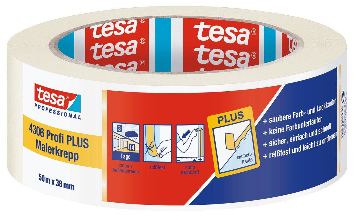 tesa® Professional 74306 - Duopro.nl
