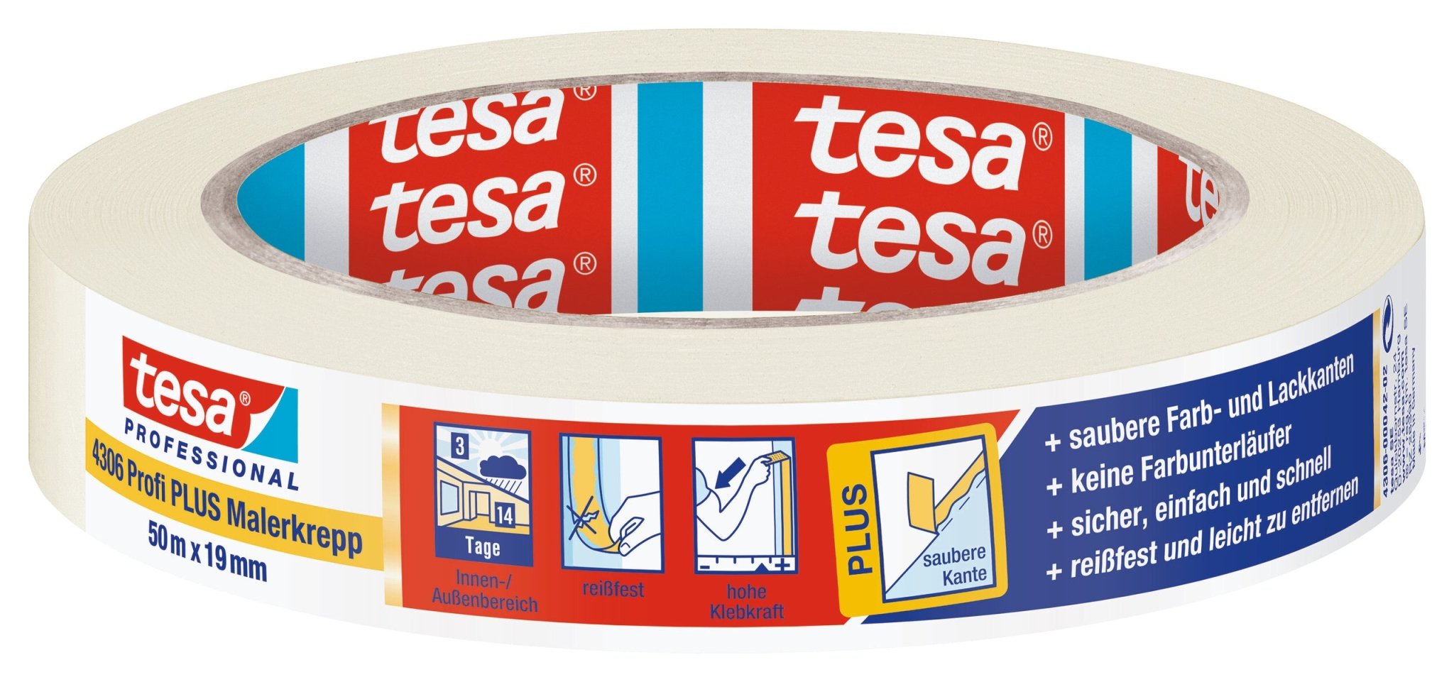 tesa® Professional 74306 - Duopro.nl
