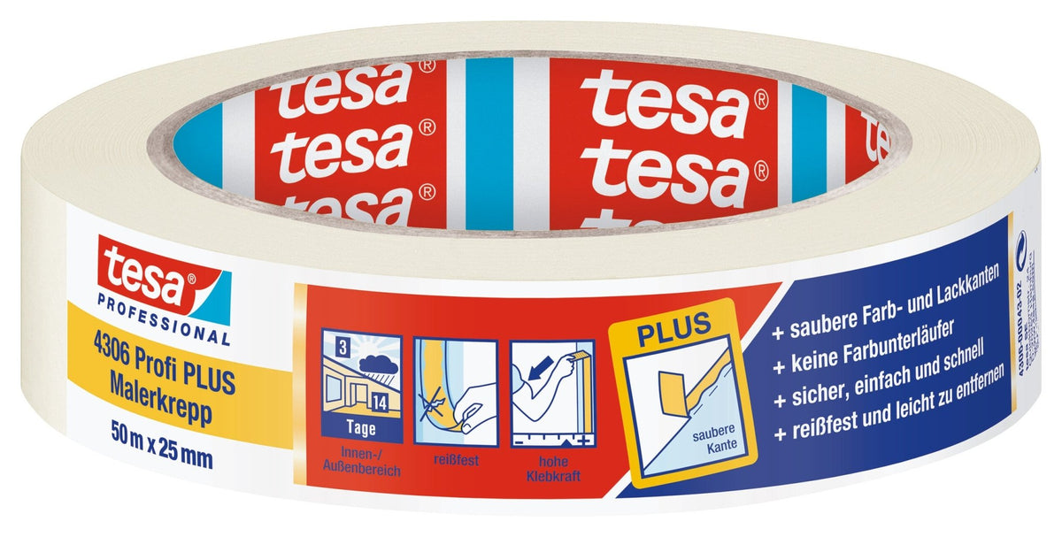 tesa® Professional 74306 - Duopro.nl