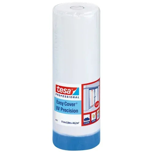 tesa 4411 Easy Cover UV Precision - productafbeelding