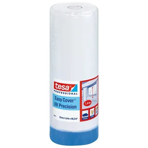 tesa 4411 Easy Cover UV Precision - productafbeelding