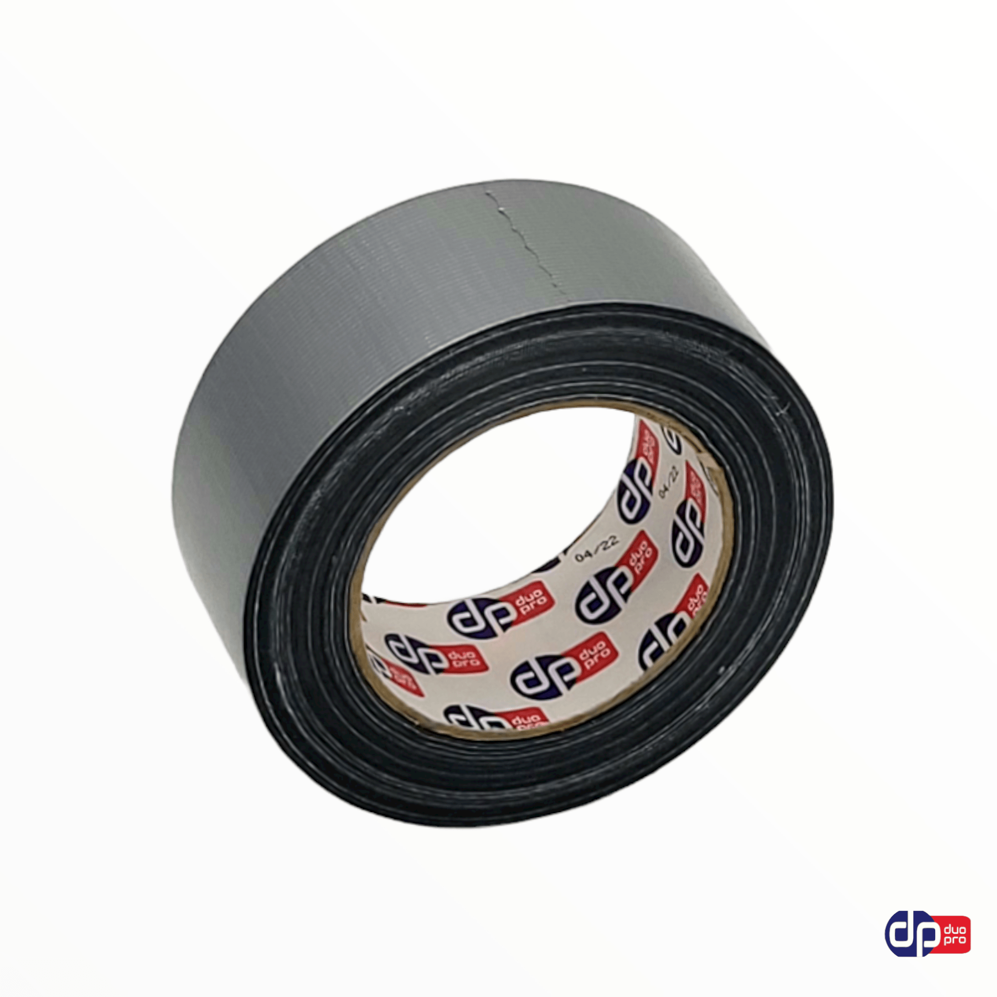 DT-300 Ducttape zilver [Allround] - Duopro.nl