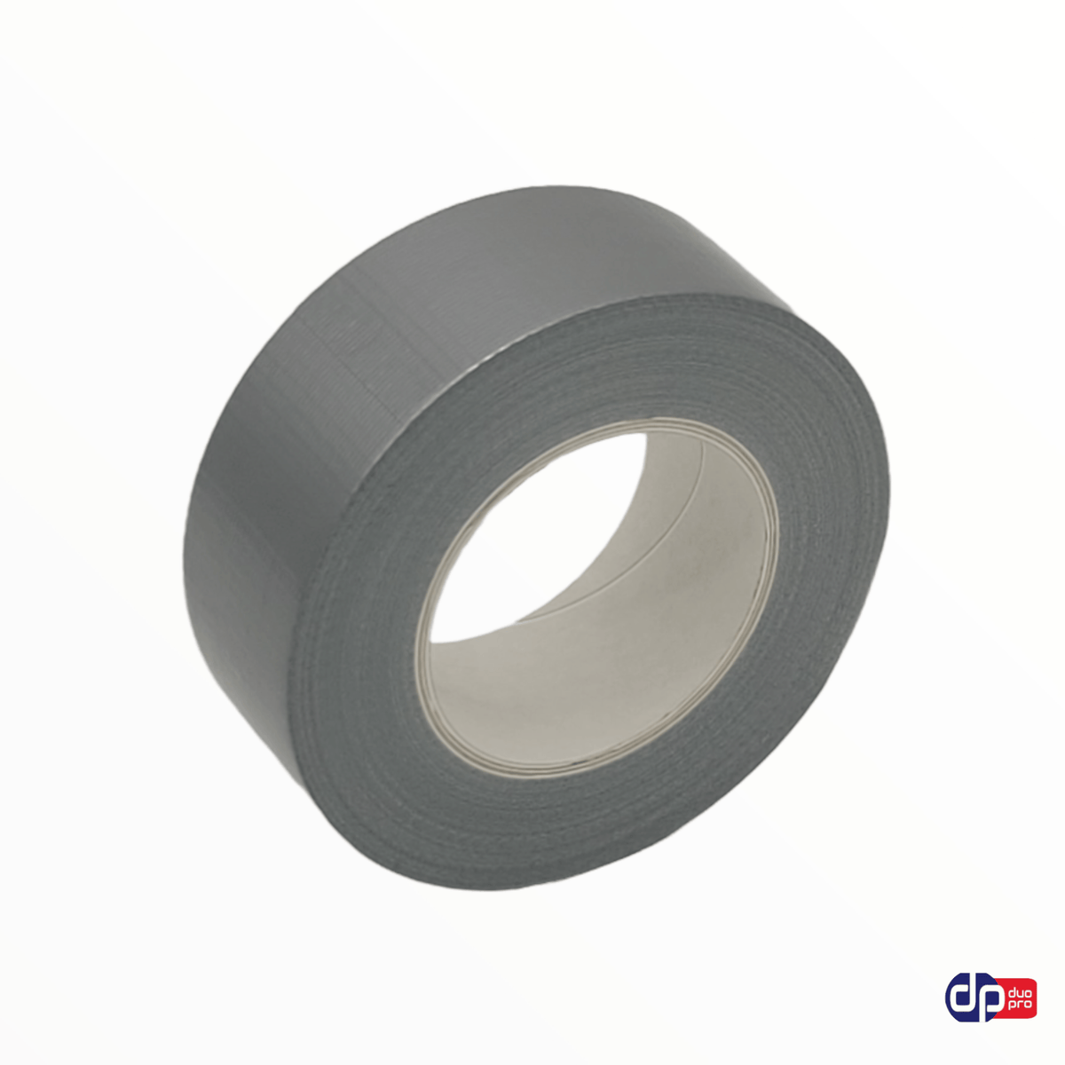 DT-3162 Ducttape zilver - Duopro.nl