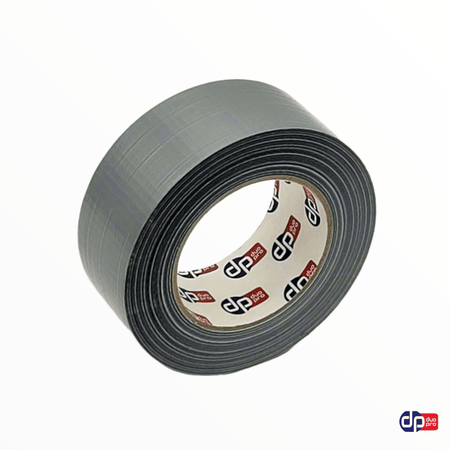 DT-330 Ducttape zilver [Medium] - Duopro.nl