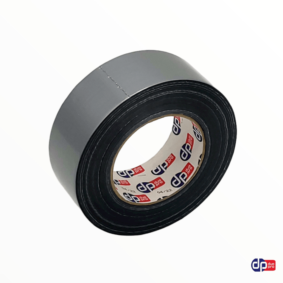 DT-340 Ducttape zilver [Industrial] - Duopro.nl
