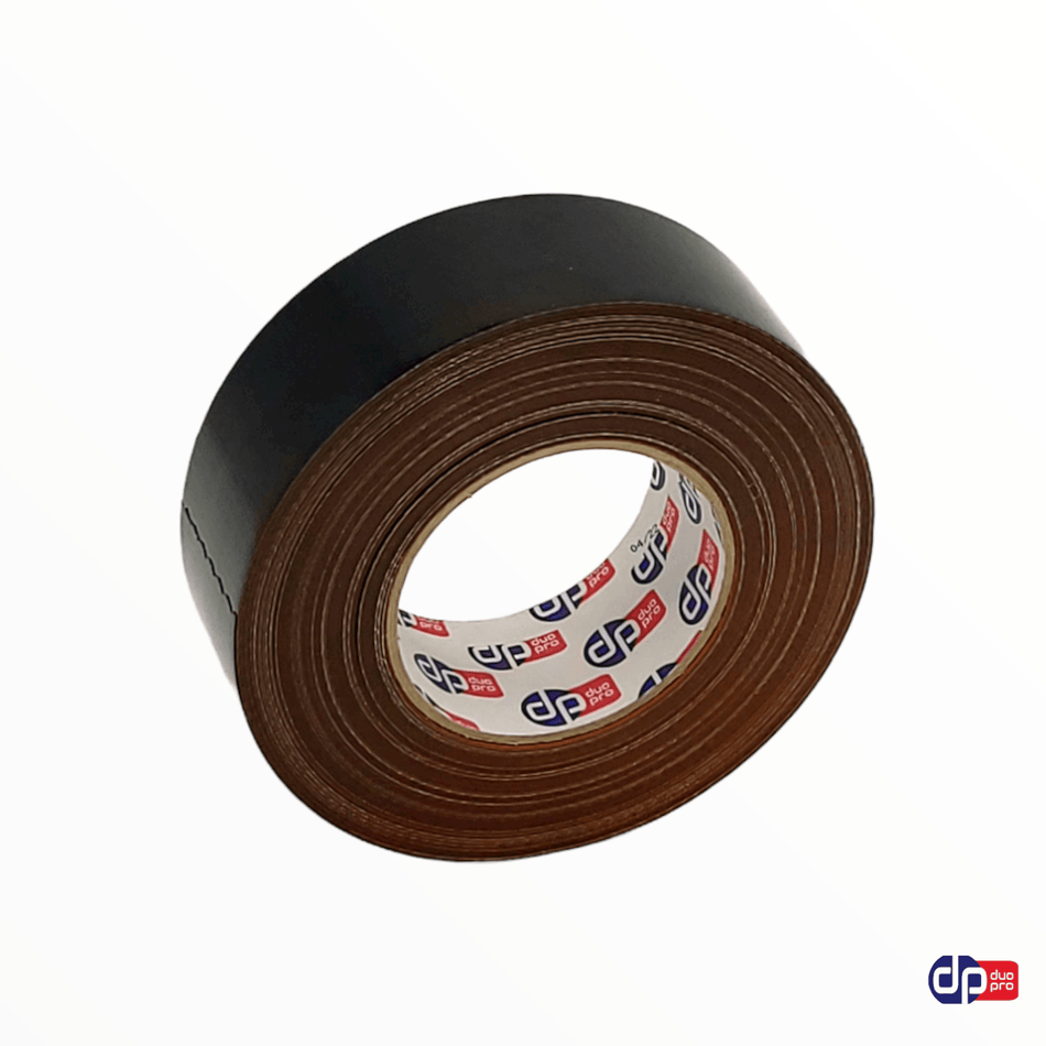 DT-385 Ducttape zwart [Extreme] - Duopro.nl