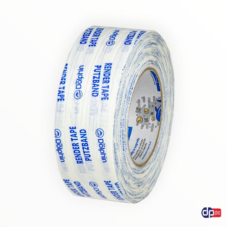 DT-600 Render Ducttape [30 dagen schoonverwijderbaar] - Duopro.nl