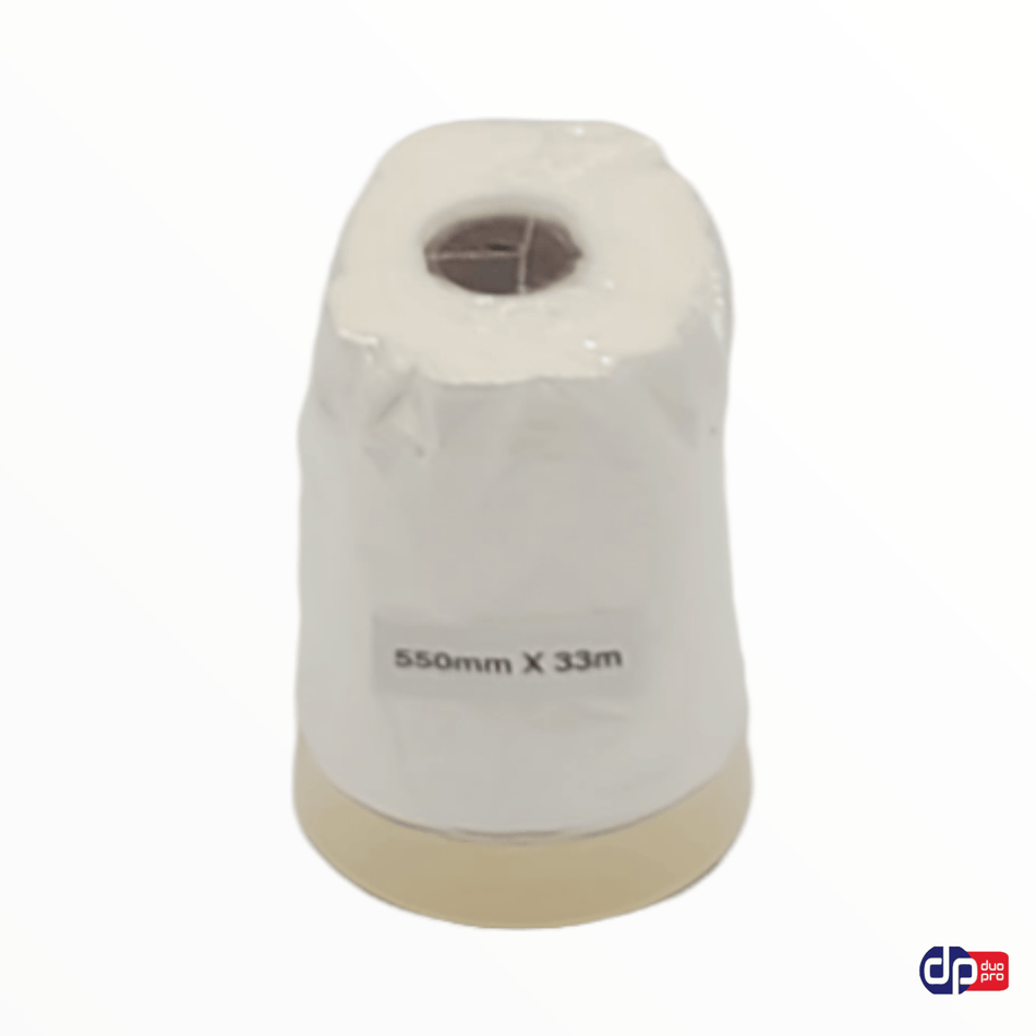 FMM-1110 FastMask Masking wit - Duopro.nl