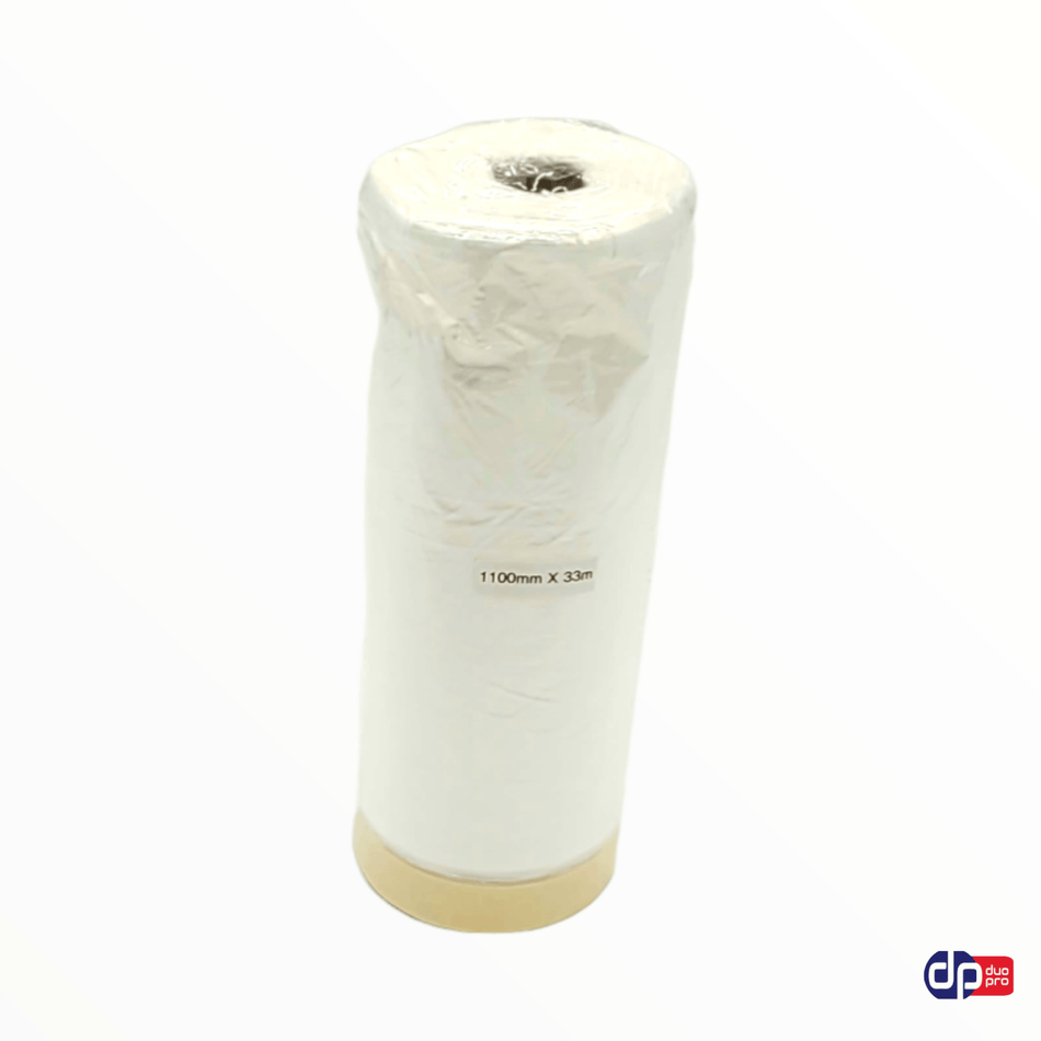 FMM-1110 FastMask Masking wit - Duopro.nl