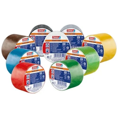 ISO-401 Isolatietape TESA 53988 - Duopro.nl