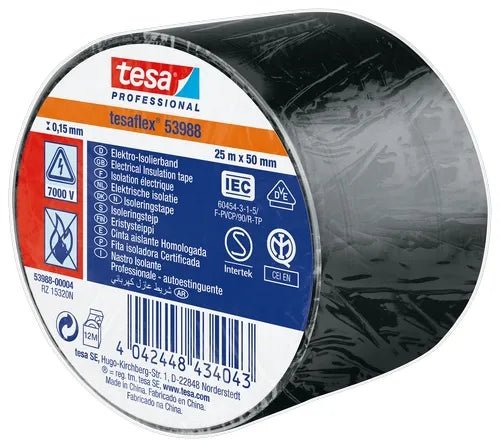 ISO-401 Isolatietape TESA 53988 - Duopro.nl