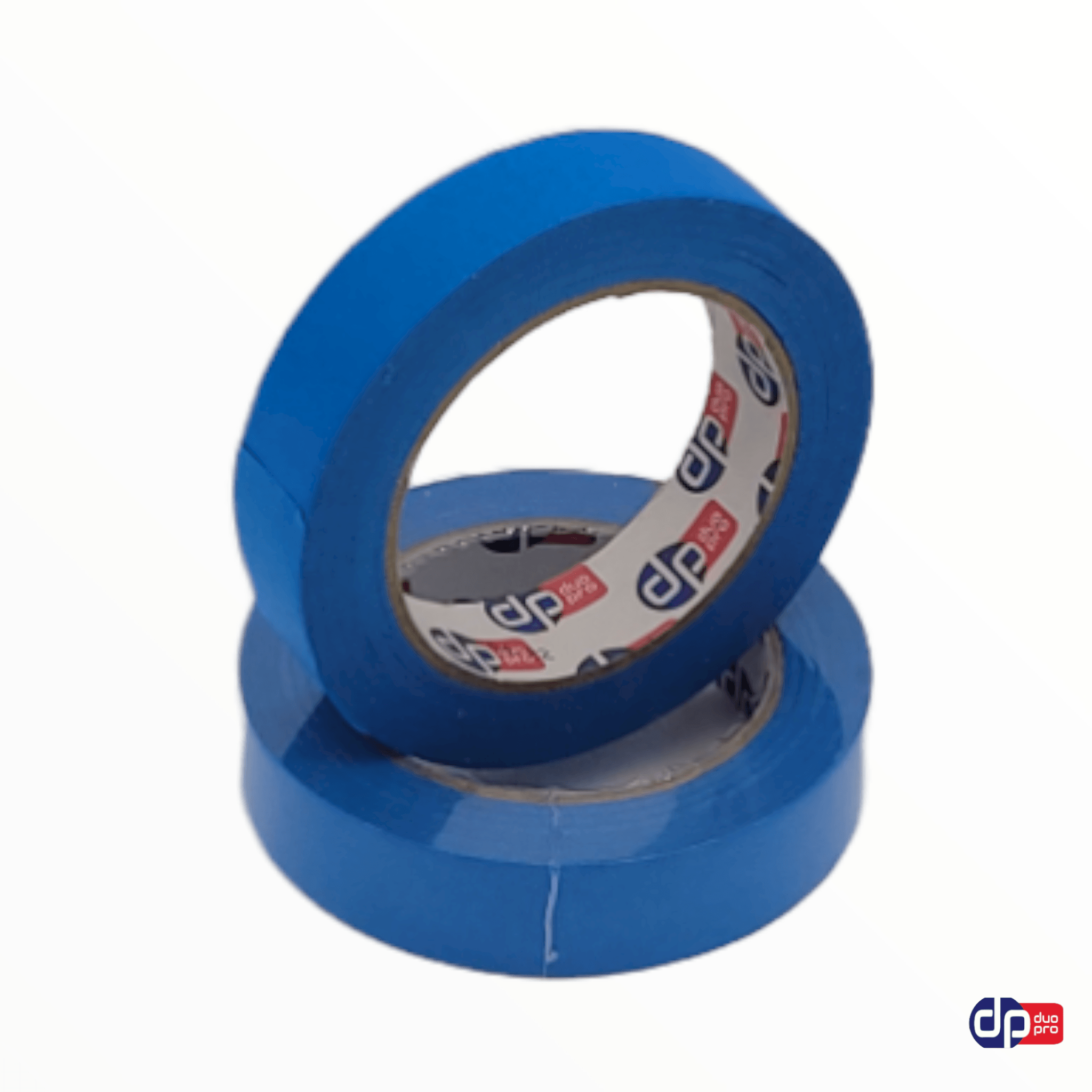 MT-160 Maskingtape UV blauw - Duopro.nl