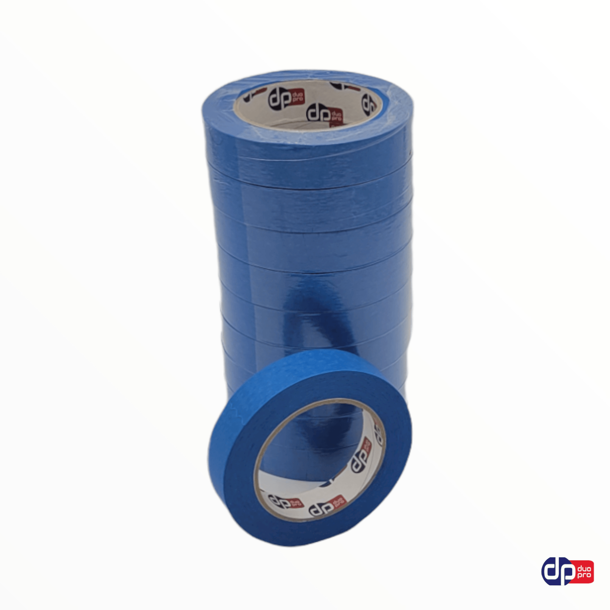 MT-165 Maskingtape blauw UV-bestendig - Duopro.nl