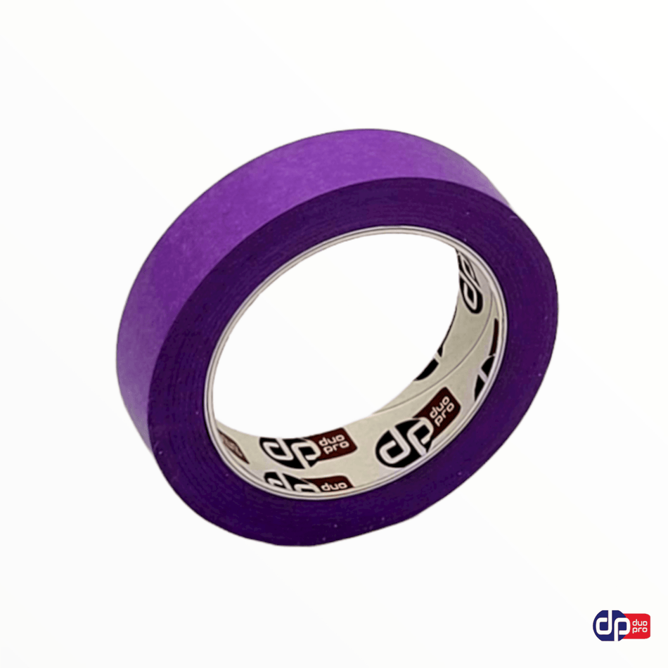 MT-172 Maskingtape Washi lila Low-tack - Duopro.nl