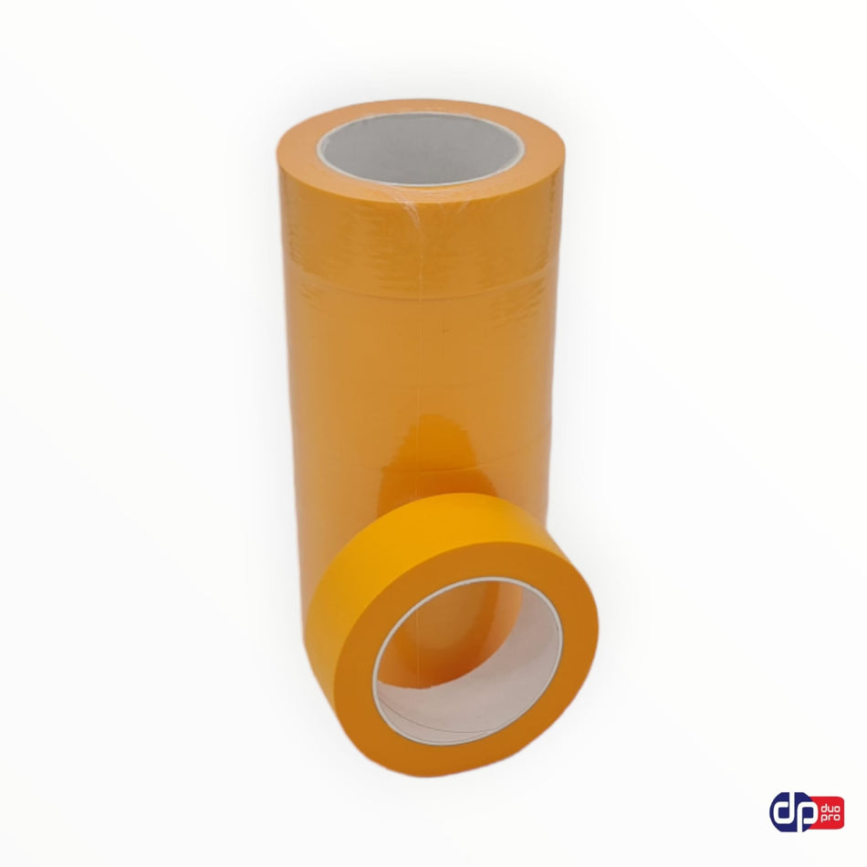 MT-175 Maskingtape Washi ST Basic goud - Duopro.nl