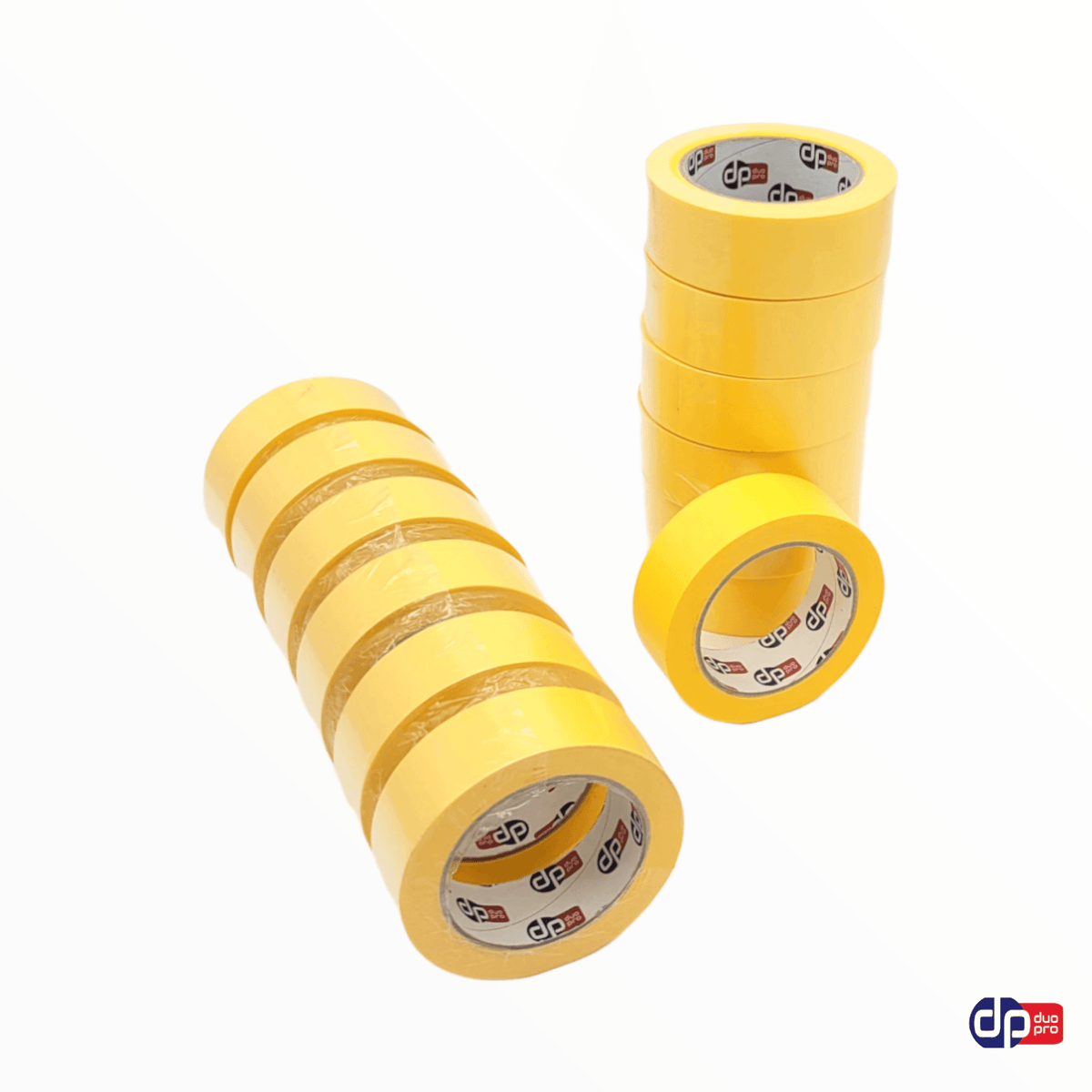 MT-180 Maskingtape Washi goud Medium-tack - Duopro.nl